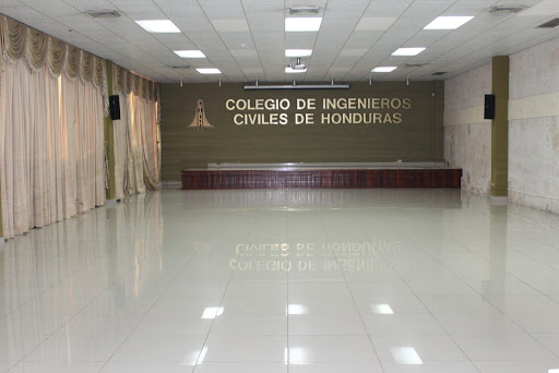 Colegio De Ingenieros Civiles Pone A Disposición De Salud Su Centro De ...