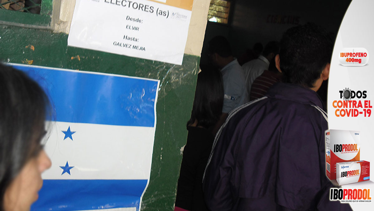 Hoy Presentan Dictamen De Reformas Electorales En Honduras Con Cuenta Regresiva Para Su Aprobación 8732