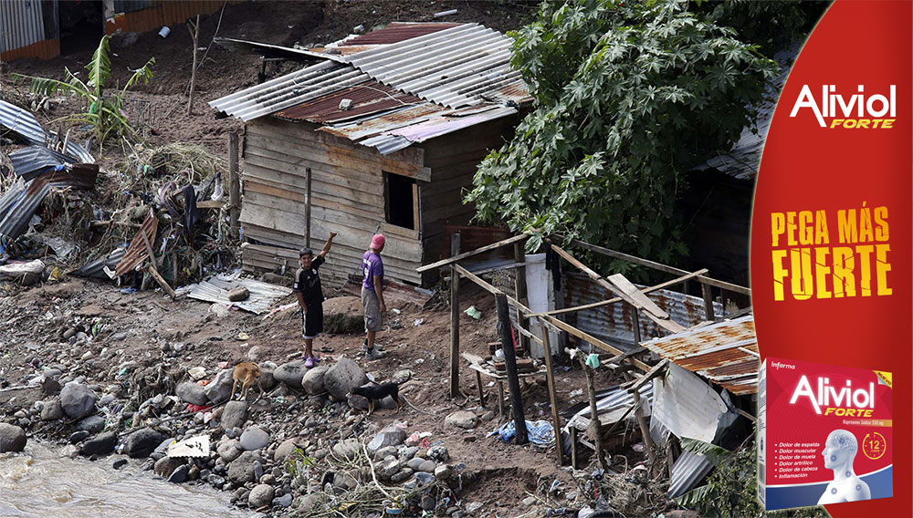 La Pobreza En Honduras Podr A Aumentar Un Por Ciento Dice