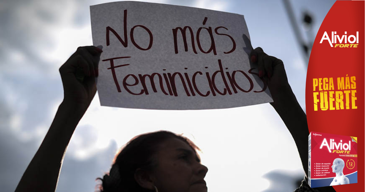 Honduras con la tasa más alta de feminicidios en Latinoamérica por cada