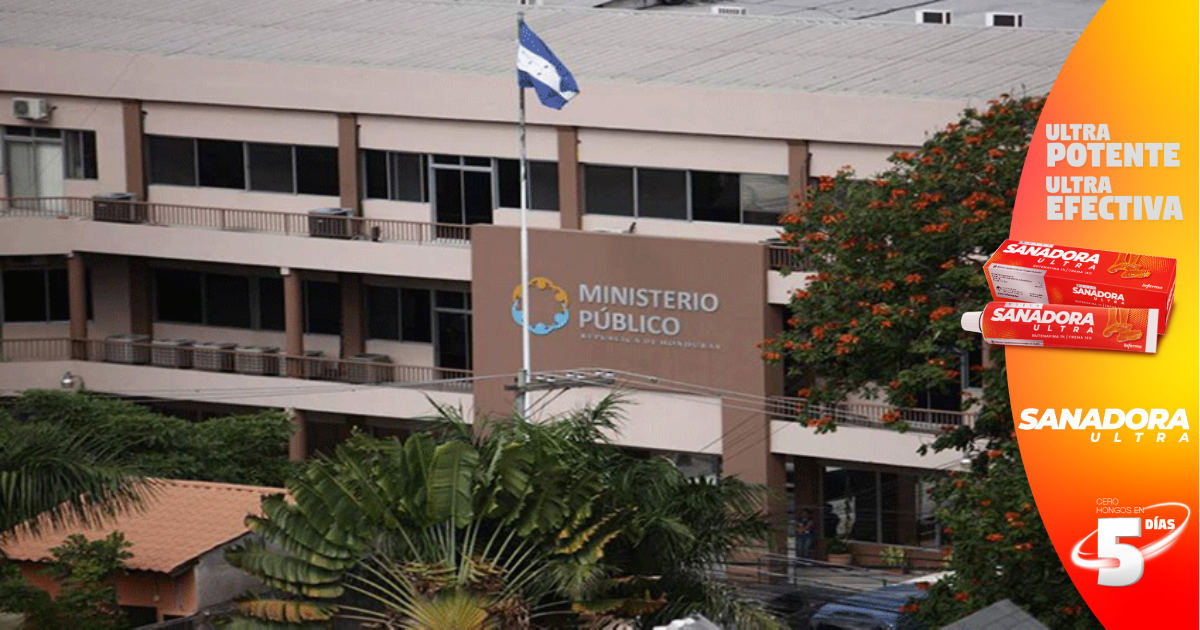 Leyes Reformadas Limitan La Investigaci N Del Ministerio P Blico