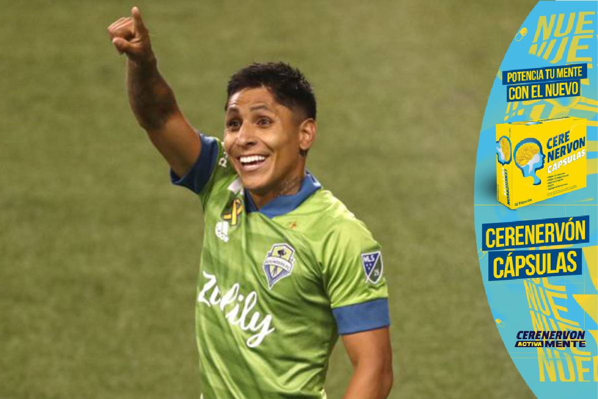 Seattle Sounders close preparation before facing Motagua drawing with Galaxy