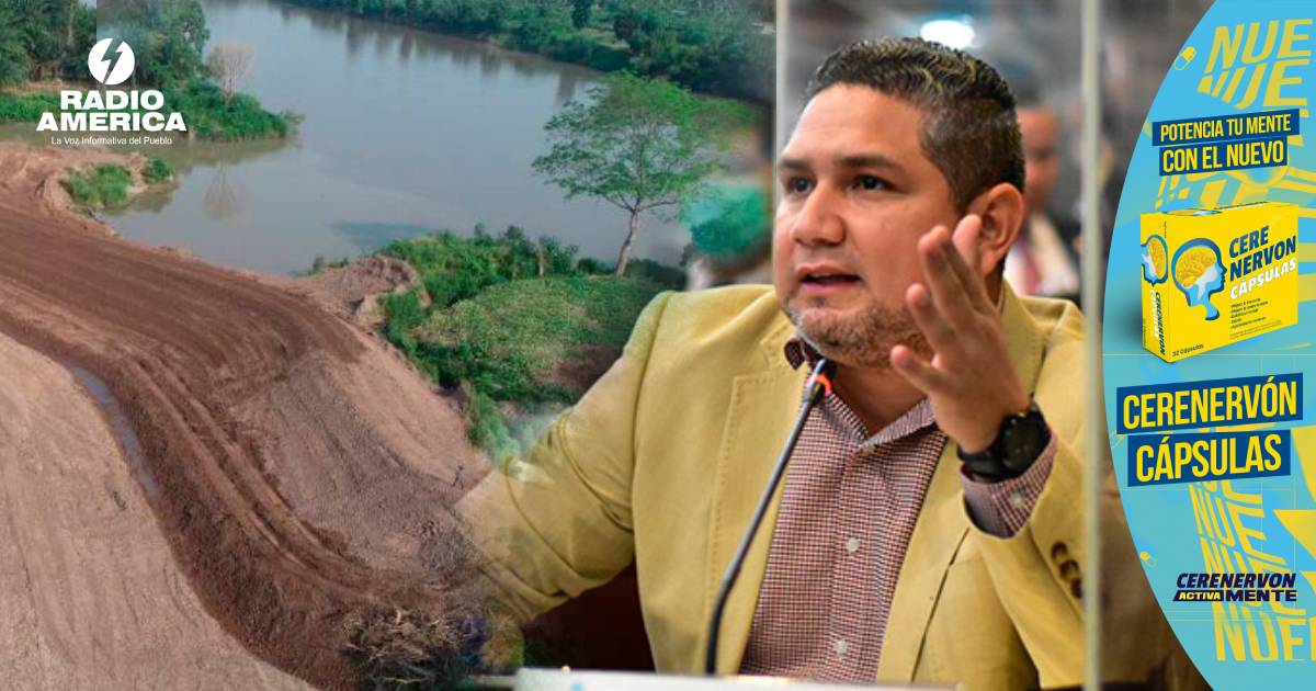 Disponibles L 200 Millones Para Reparar Bordos En El Valle De Sula