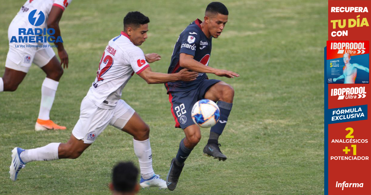 El Cl Sico Entre Olimpia Y Motagua Arrojar Luces Sobre El L Der Del