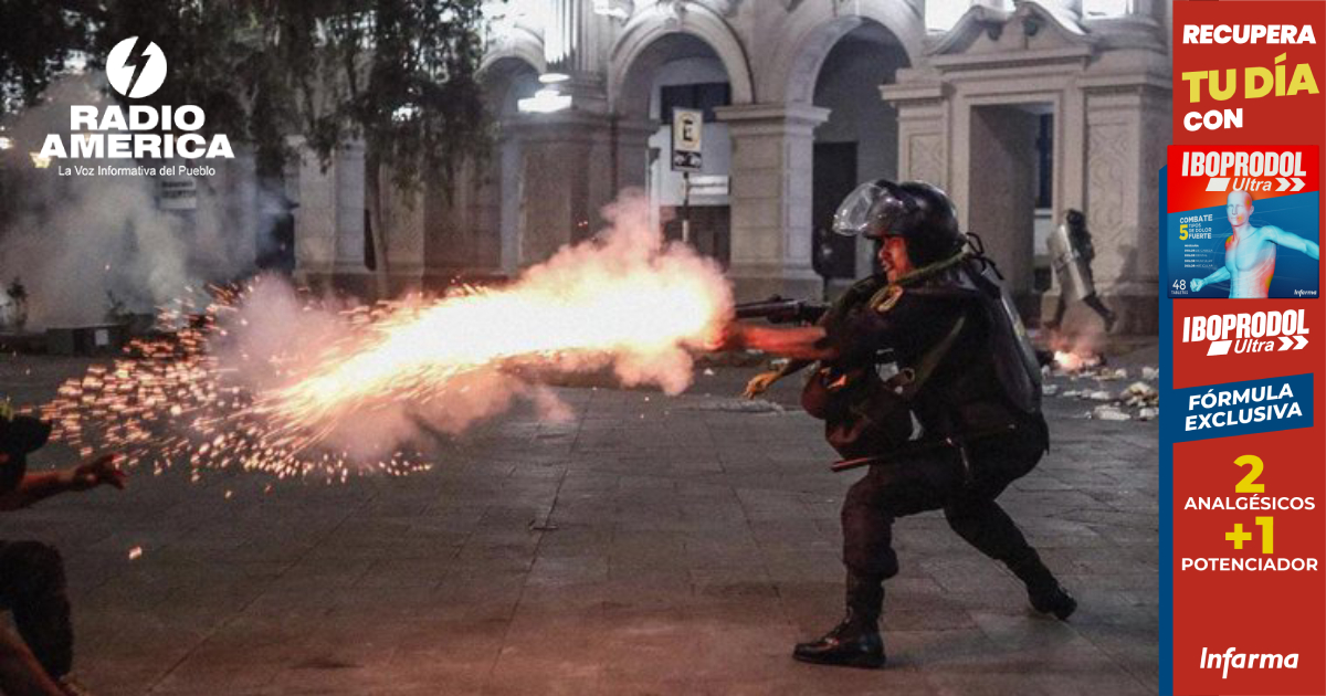 Aumenta A Siete La Cifra De Muertos En Protestas Contra Boluarte En 24