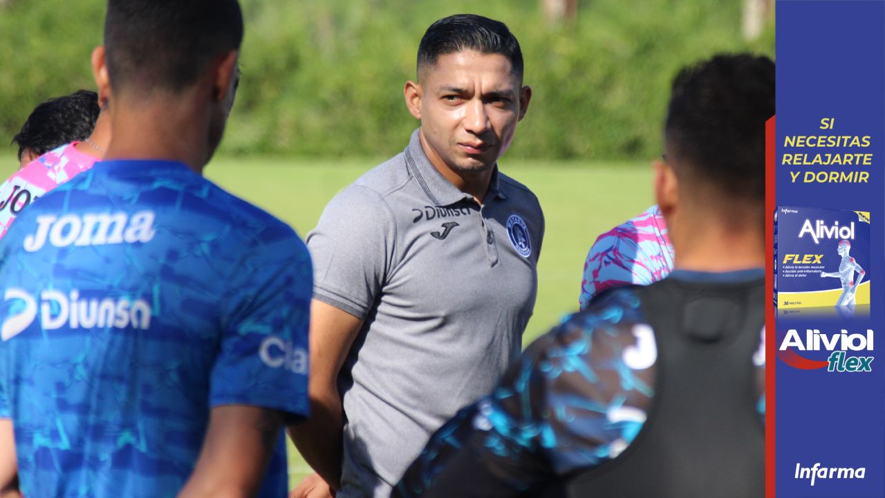 Emilio Izaguirre sobre Tigres No tenemos nada qué perder en intentar