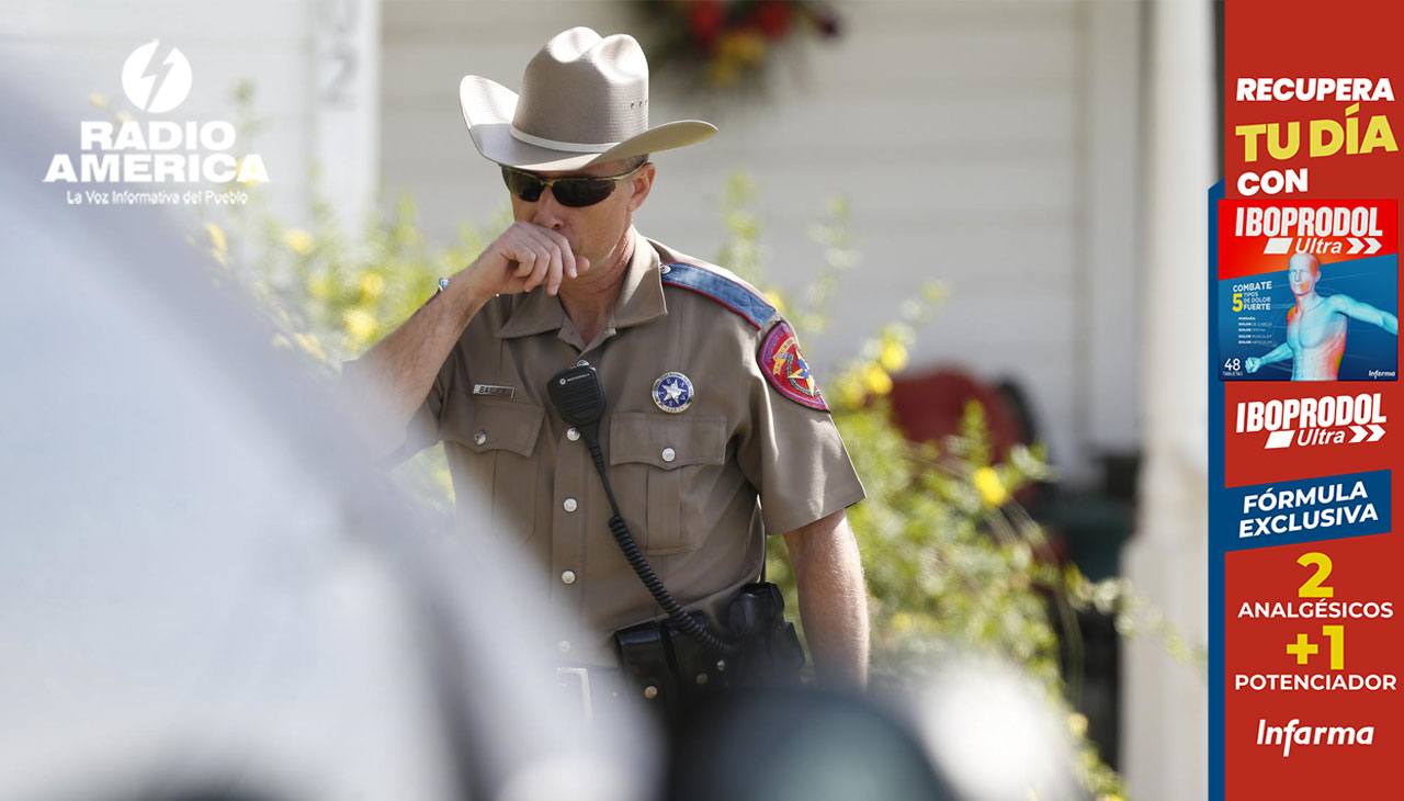 Autoridades dicen que se está a espera de fecha con funerarias de Texas