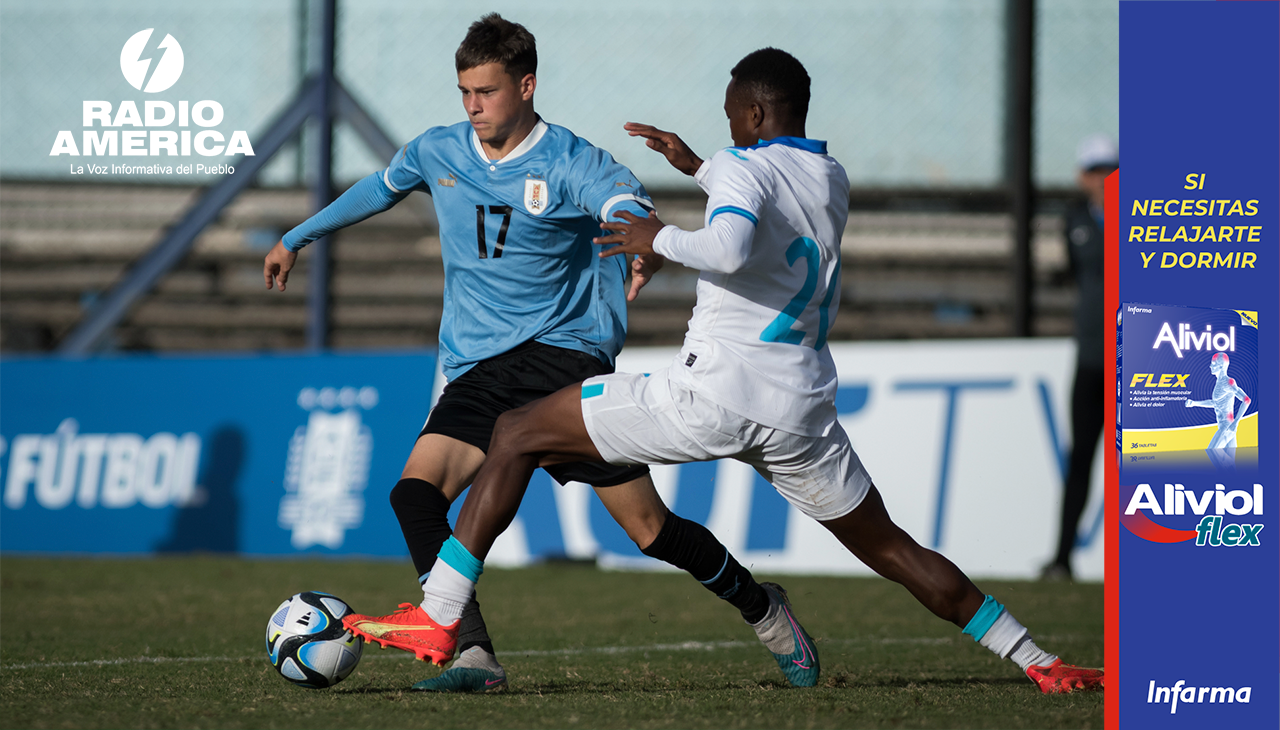 Uruguay Vence A Honduras Por En Un Amistoso De Preparaci N Para El