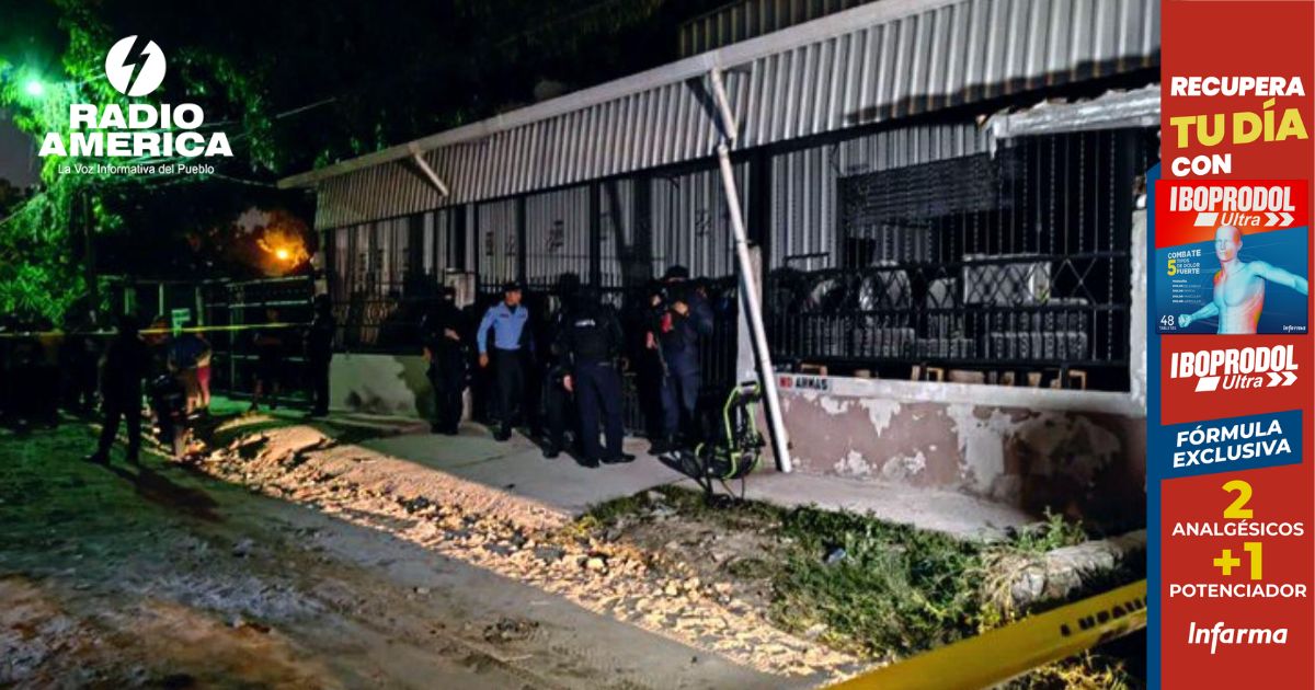 Sube a 13 el número de personas muertas en masacre del sábado en el