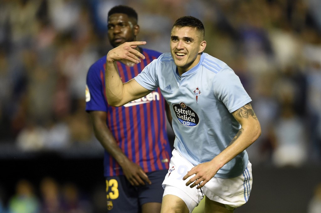 El Celta Gana 2-0 Al Barcelona Y Sella Casi Su Permanencia