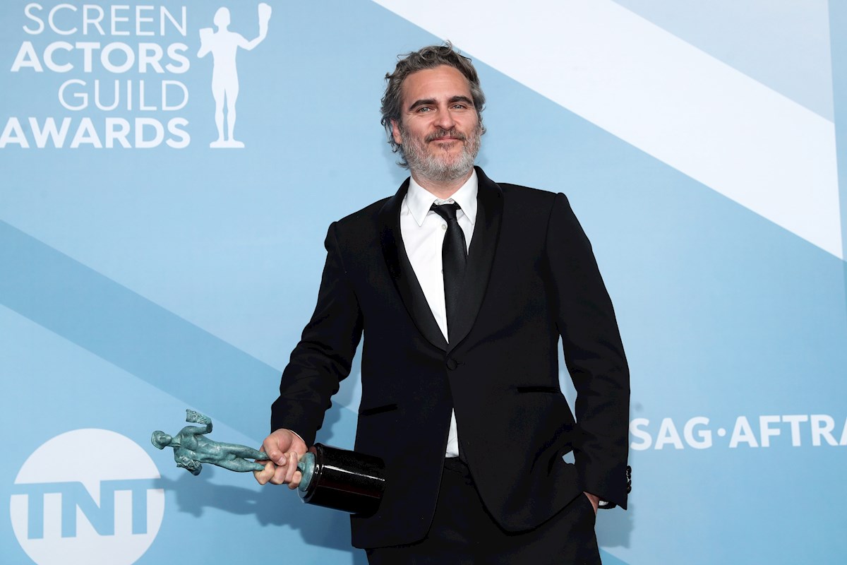 La Lista De Ganadores De Los Sag Awards 2020