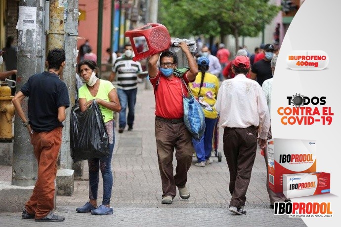 La Pandemia Provocará Un Antes Y Un Después En La Economía Global