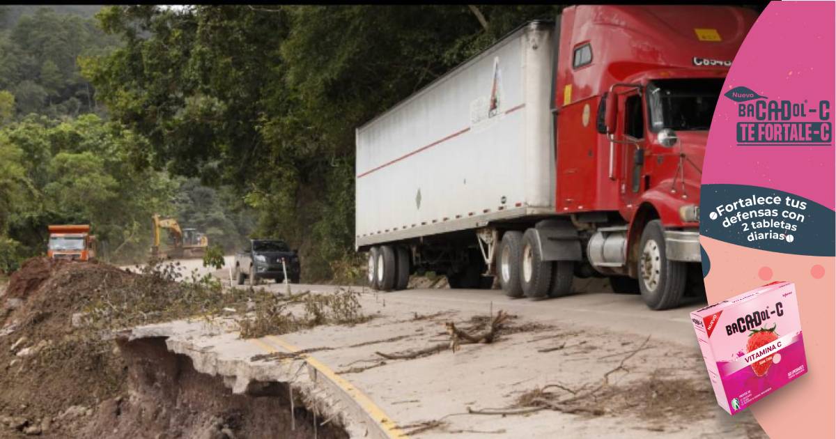 Ni La Suma De Los Destrozos Por Mitch Con La Crisis Política De 2009 Supera Los Daños Por Eta Y 