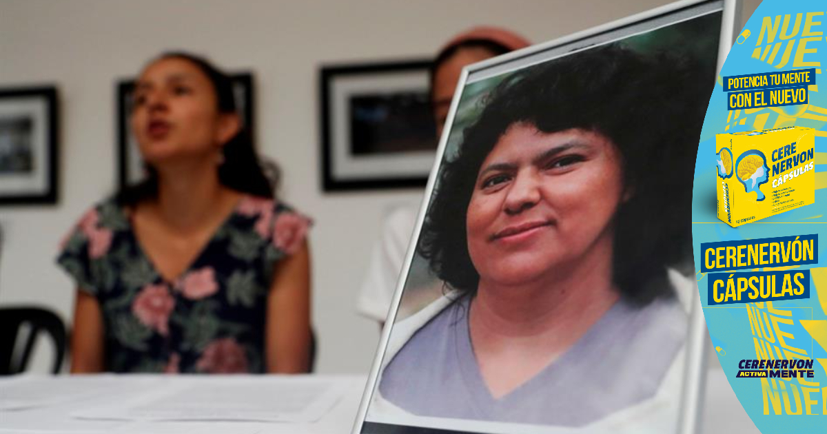 Juicio Por Asesinato De Hondureña Berta Cáceres Abre Esperanzas De Justicia 7119