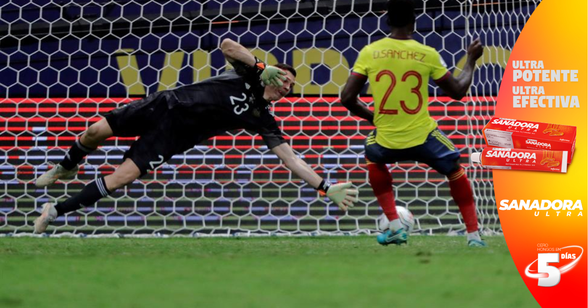 Argentina jugará la final de la Copa América contra Brasil