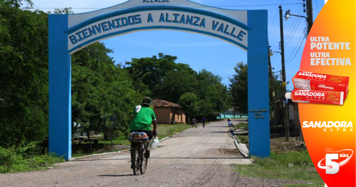 Municipio De Alianza Declara Libre Su Territorio De Las Zedes Y Anuncian Movilizaciones En San 8569