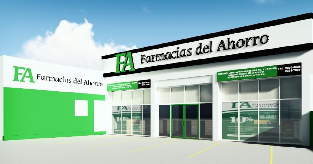 Propietario de Farmacia del Ahorro aclara que no sustituyen recetas médicas  y cuenta con el respaldo de los laboratorios que proveen sus productos -  Radio América