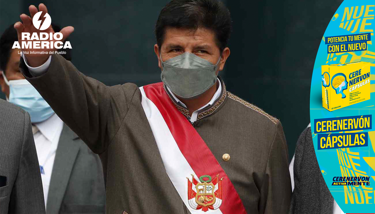 Presidente De Perú Anuncia Proyecto Para Eliminar Inmunidad A Los Altos Funcionarios