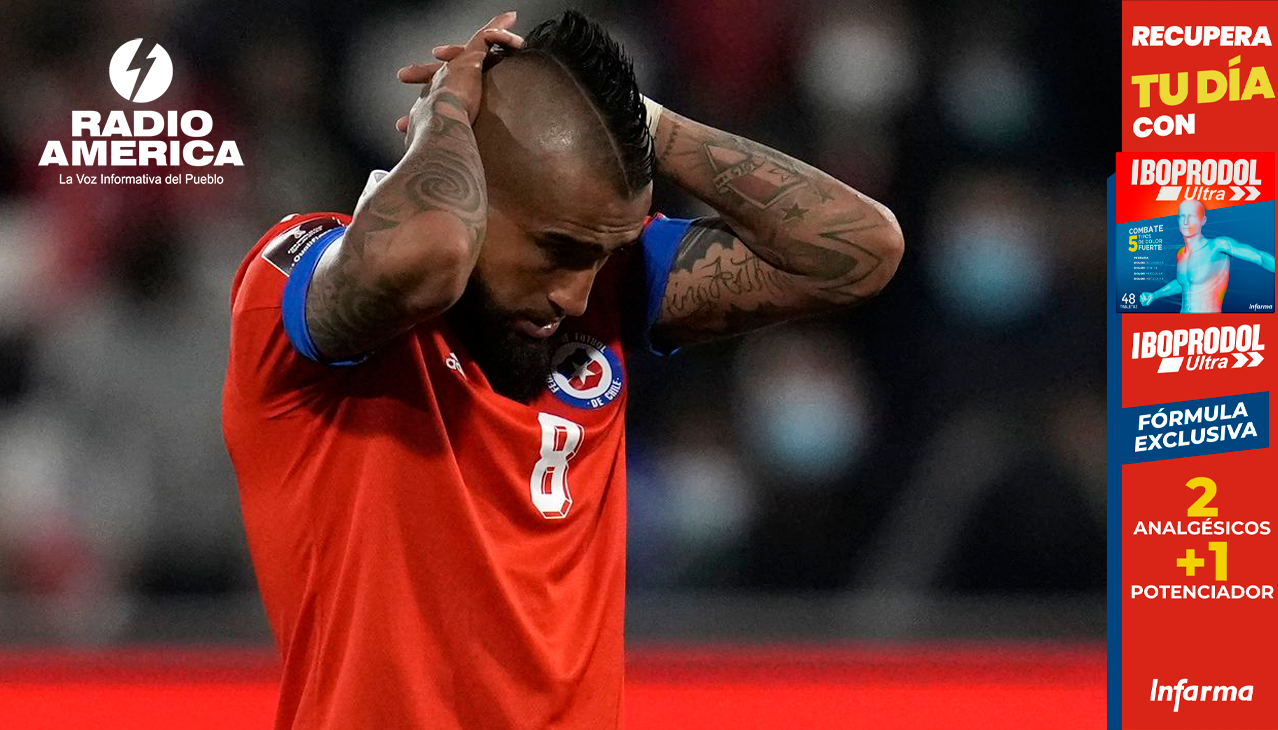 Encuentran muerto al padre del futbolista Arturo Vidal