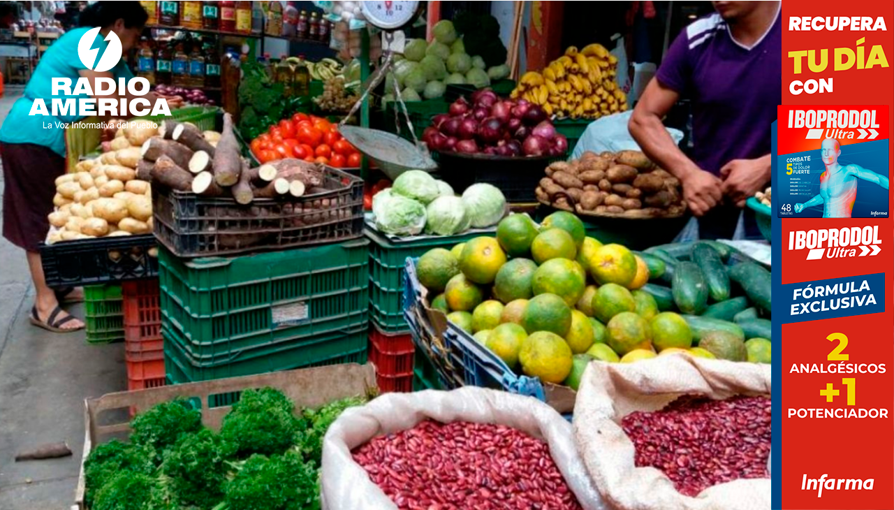 Gobierno Advierte Que Investigará Y Sancionará Incremento Injustificado De Precios De Productos 5373