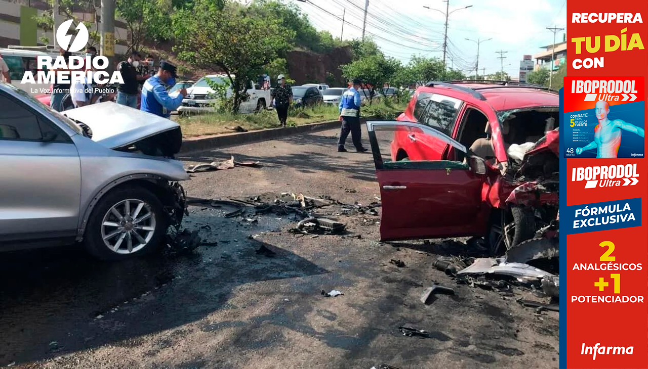 Diciembre Registra 107 Fallecidos Por Accidentes Viales Imprudencia De Los Conductores El 6660