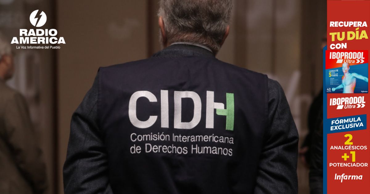 Cidh Inicia Visita A Honduras Para Conocer Situación De Derechos Humano