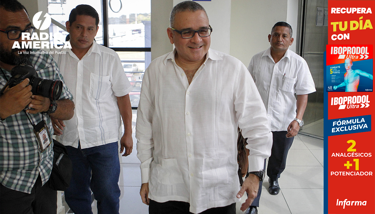 Expresidente Salvadoreño Funes Niega Que Haya Entregado Dinero Para Las Maras 4406