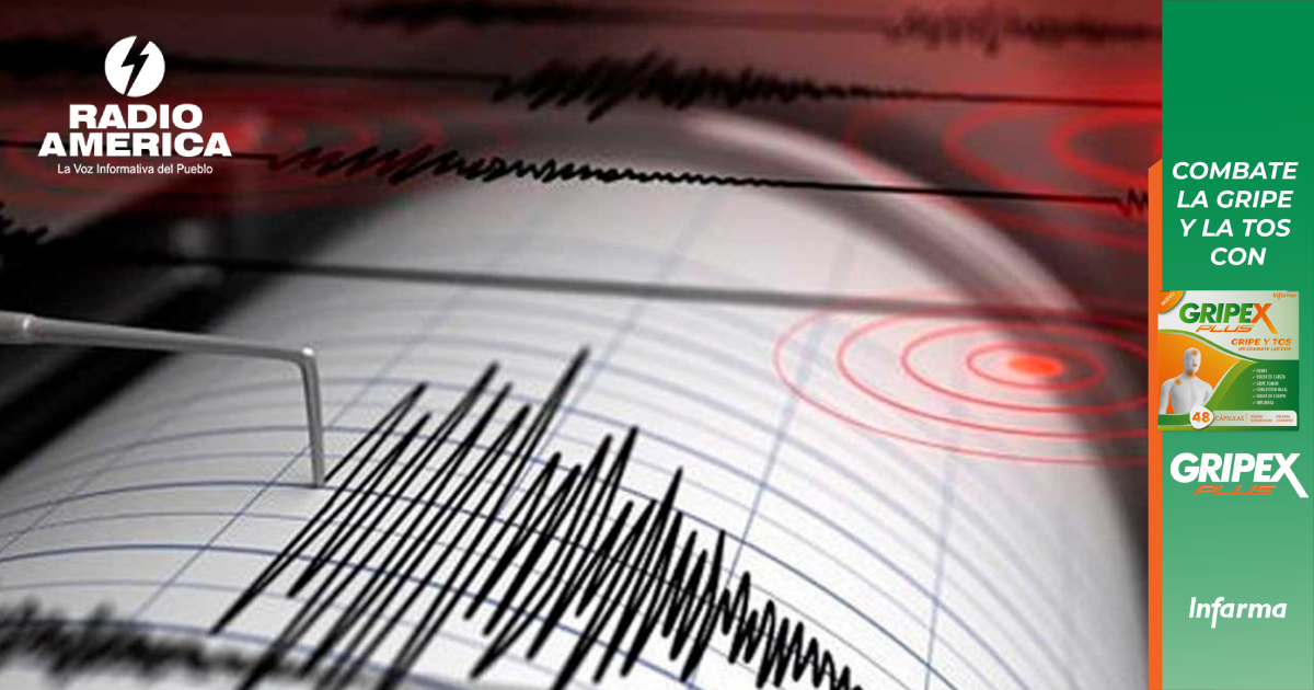 Un Terremoto De Magnitud 5 5 Sacude Las Aguas Del Norte De Filipinas